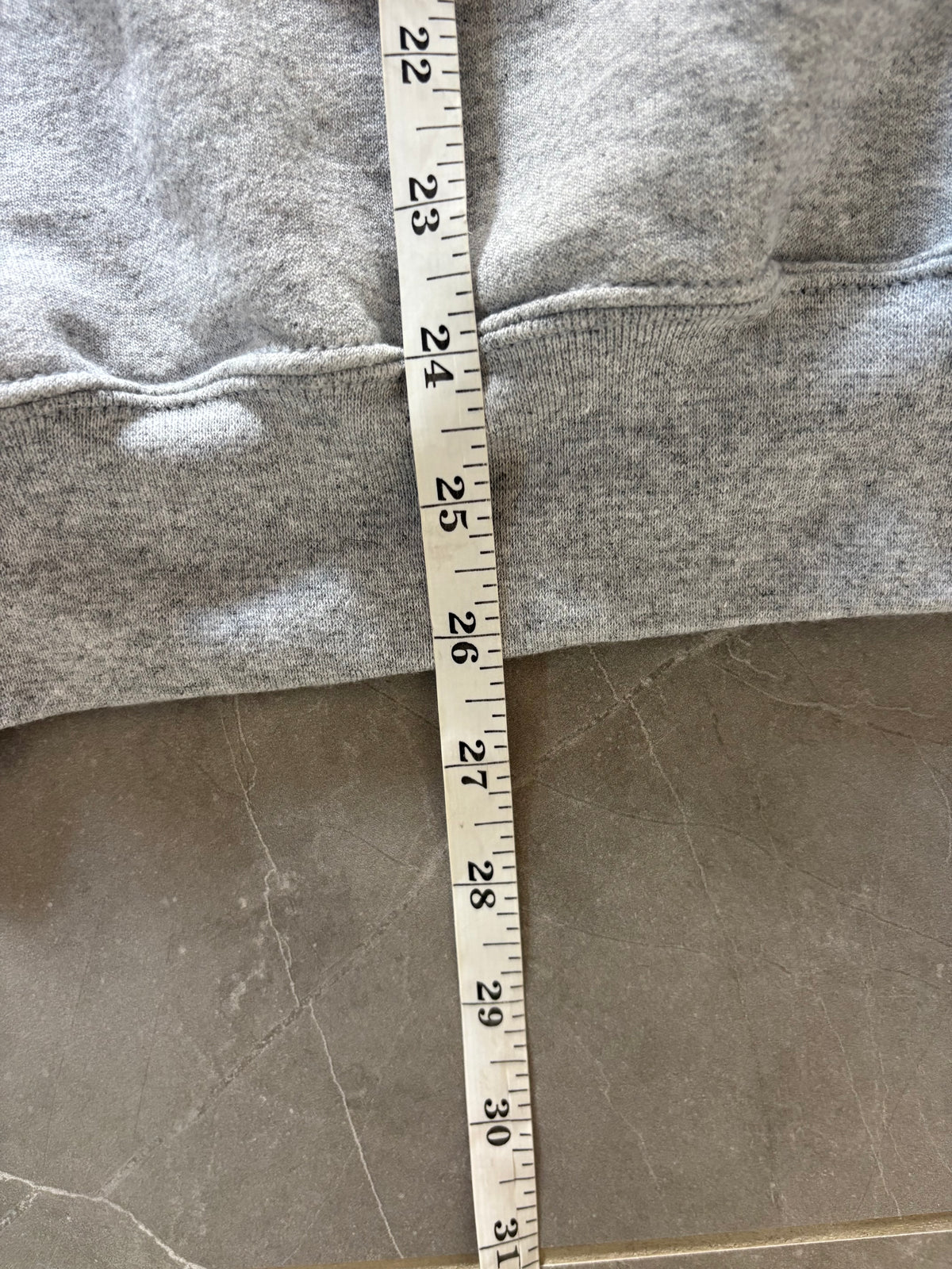 Harvard Crewneck 6