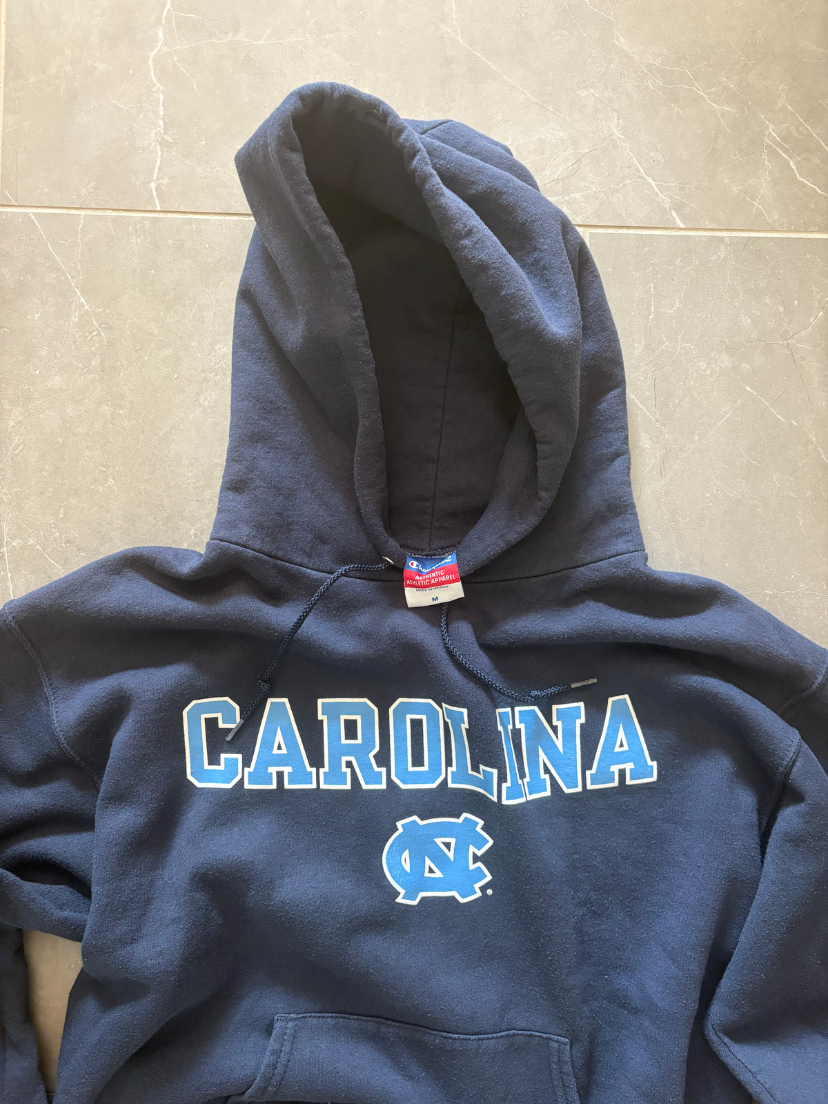 North Carolina Hoodie 6