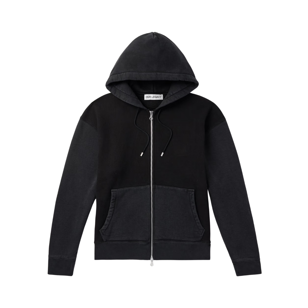 Our Legacy Rascal Hood Zip-Up