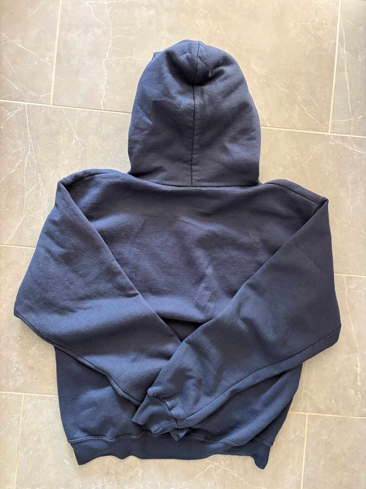 North Carolina Hoodie 1