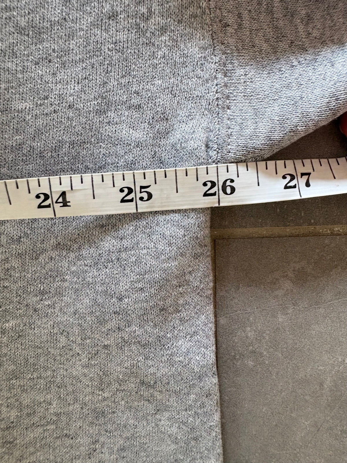 North Carolina Crewneck 1