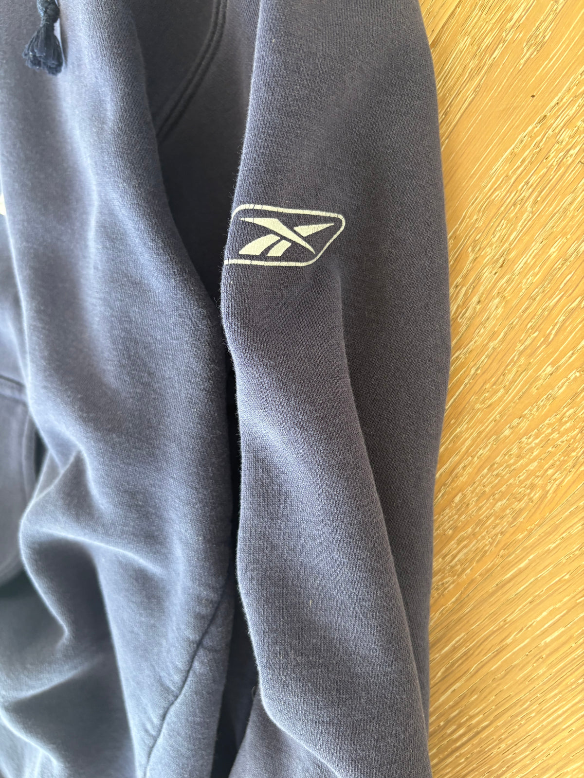 Titans Reebok Hoodie 6