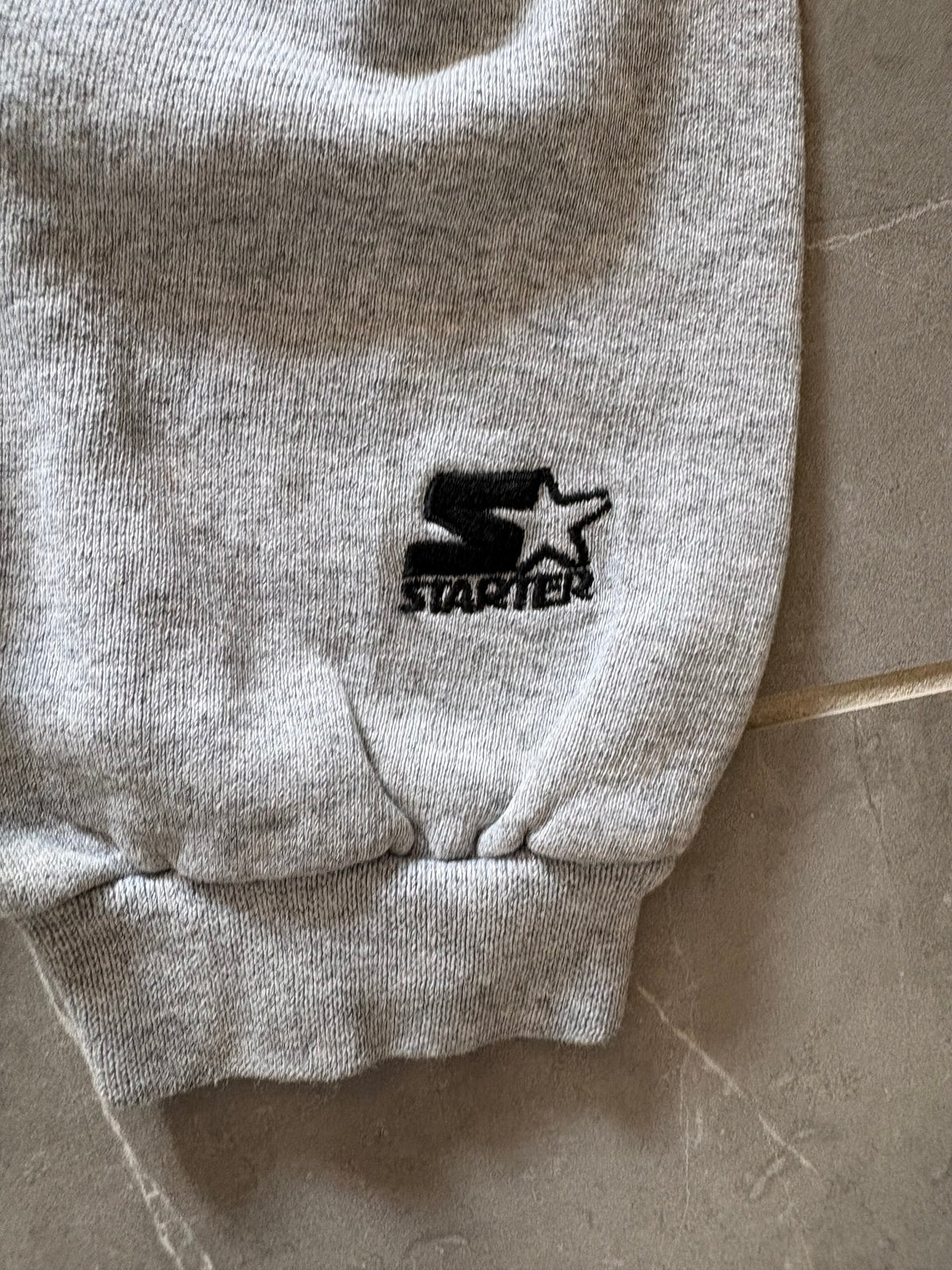 North Carolina Crewneck 3