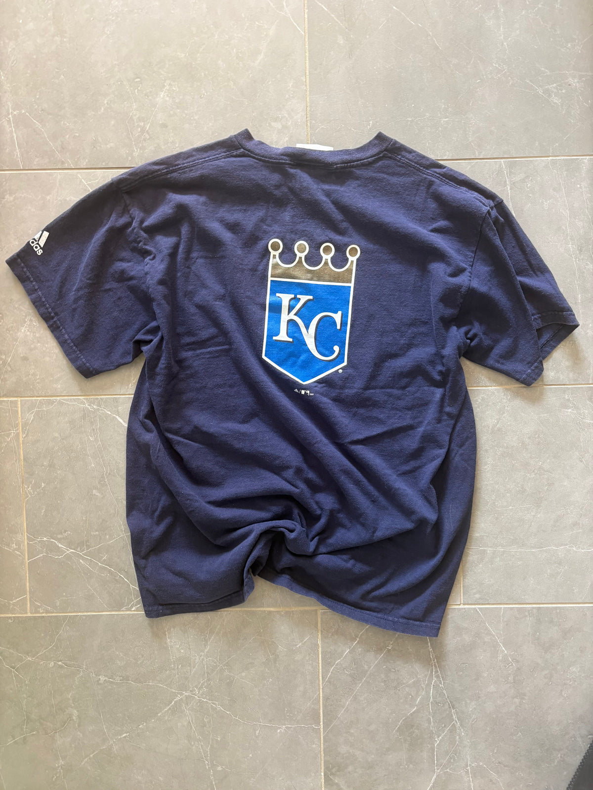 Royals Short-Sleeve T-shirt 5