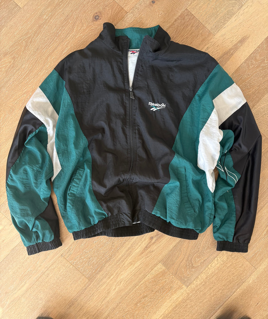 Windbreakers