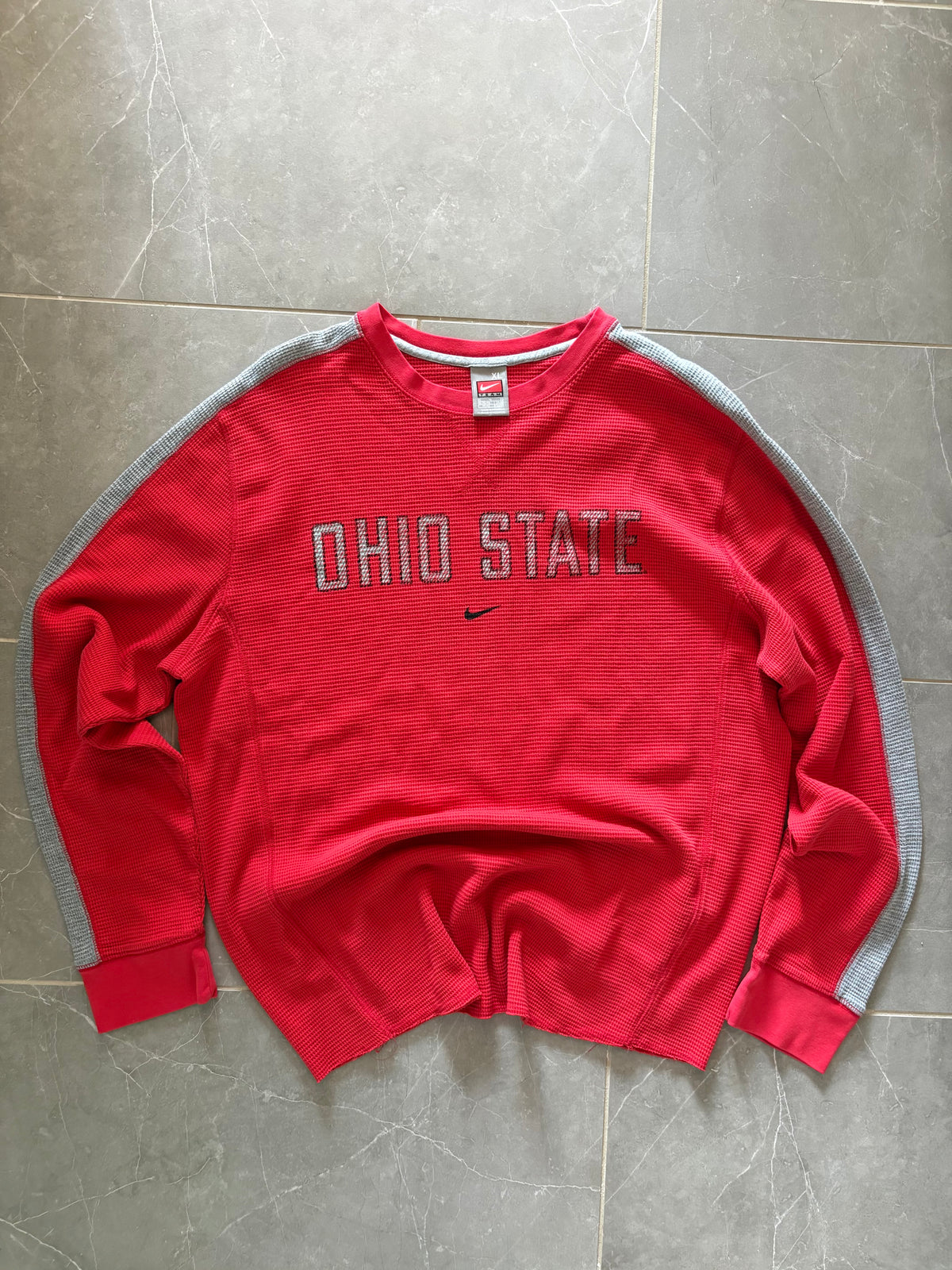 Ohio State Thermal Long-Sleeve Shirt 2