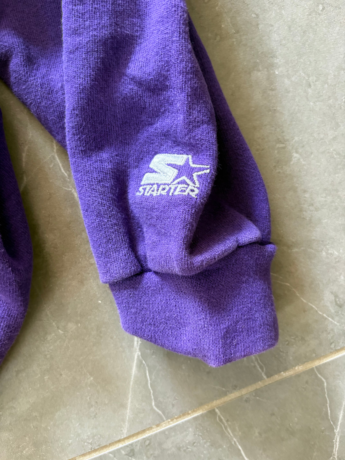 Minnesota Vikings Crewneck 1