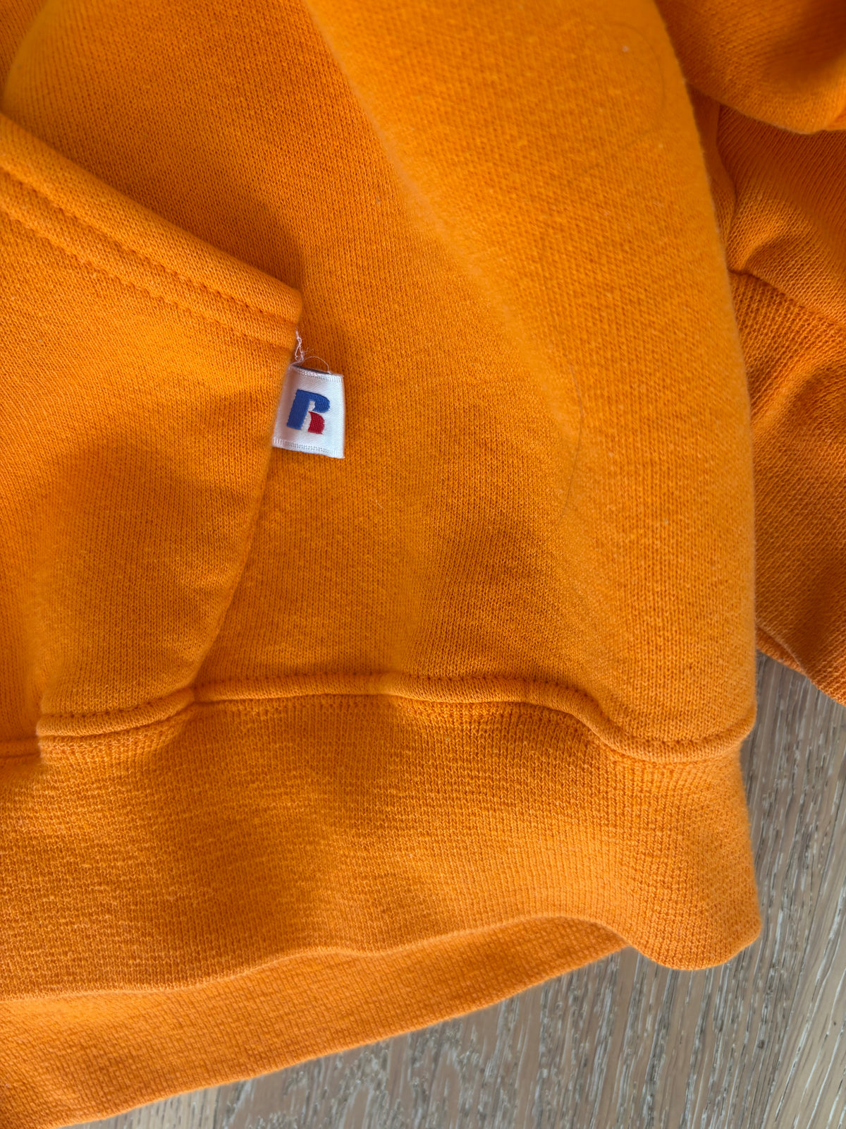 Vintage Y2K Tennessee Vols Hoodie — , L