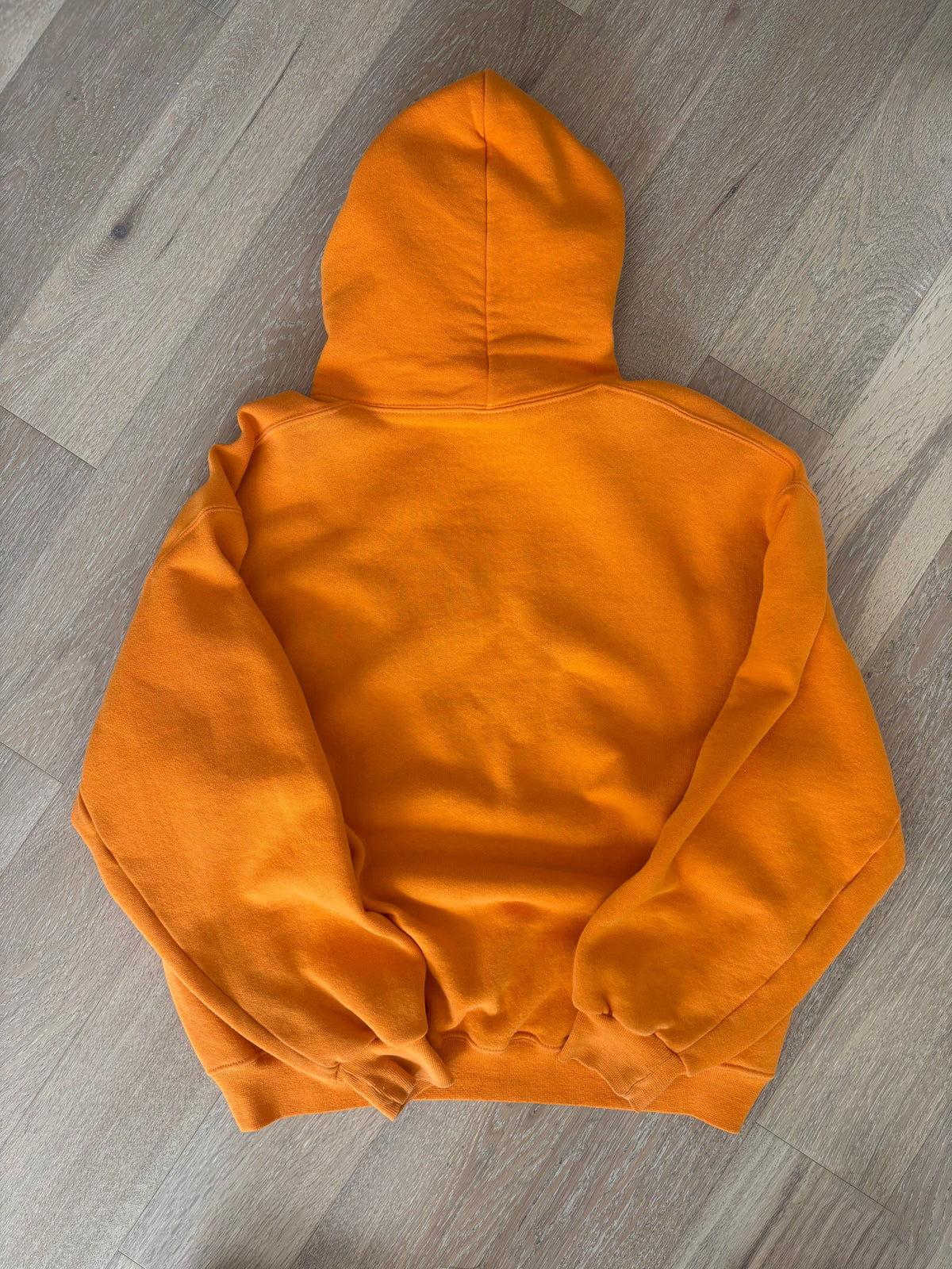 Vintage Y2K Tennessee Vols Hoodie — , L