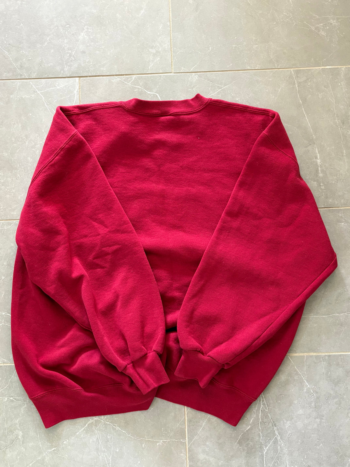 Vintage 90s Alabama Roll Tide Sweatshirt — , L