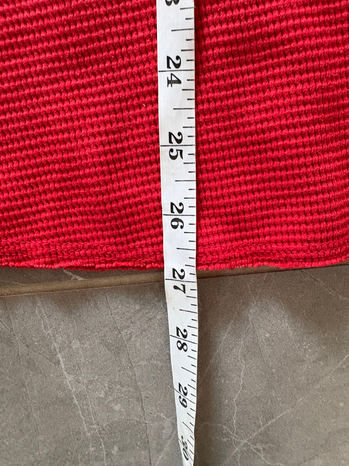 Ohio State Thermal Long-Sleeve Shirt 3