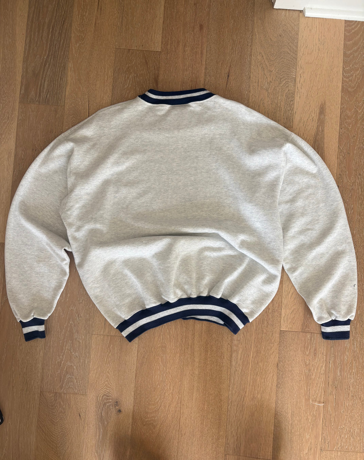 Vintage 90s West Point Sweatshirt — , L