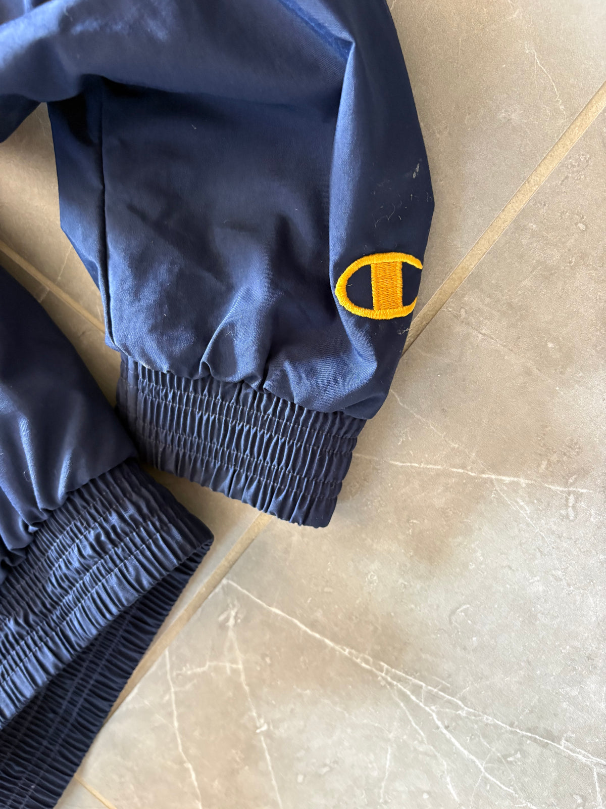 Murray State University Zip-Up Windbreaker 4