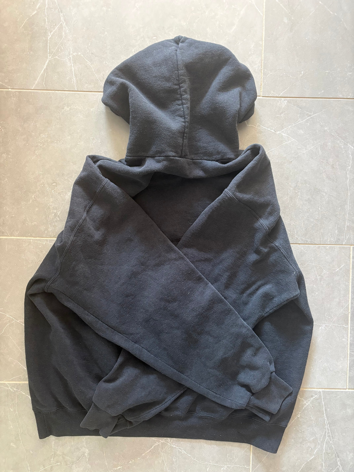 Vintage Y2K Baylor Hoodie — , XL