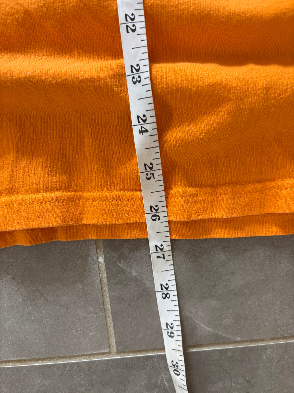 Tennessee Short-Sleeve T-Shirt 5