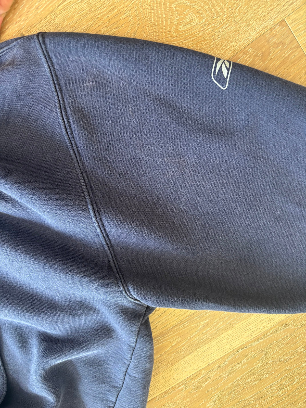 Vintage 2000s Tennessee Titans Hoodie — , M