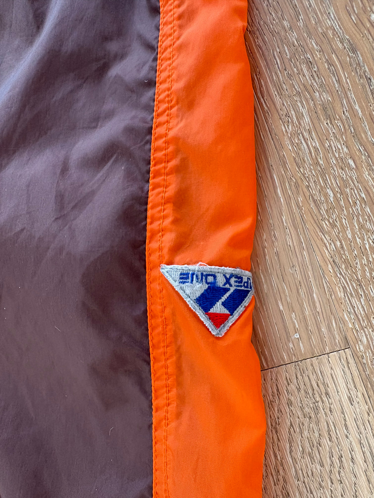 Cleveland Browns Windbreaker 6