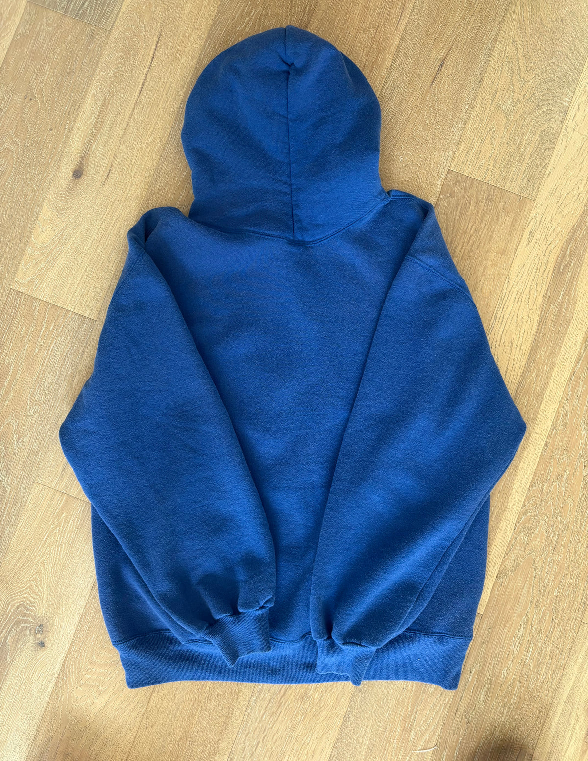 Vintage 90s Lewisburg Tigerettes Hoodie — , L