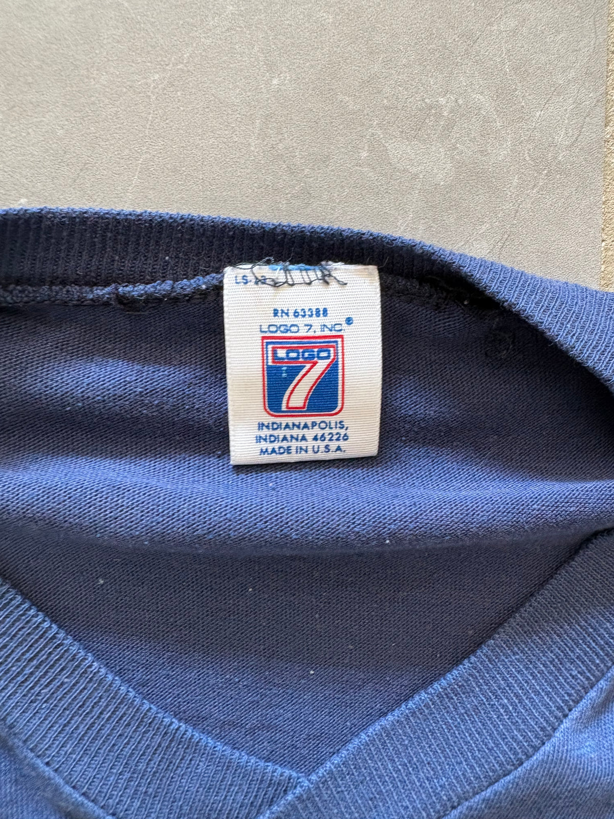 Minnesota Twins Champion T-Shirt Jersey 5