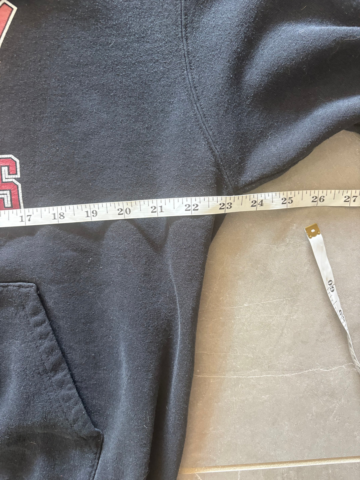 Vintage Y2K South Carolina Hoodie — , L