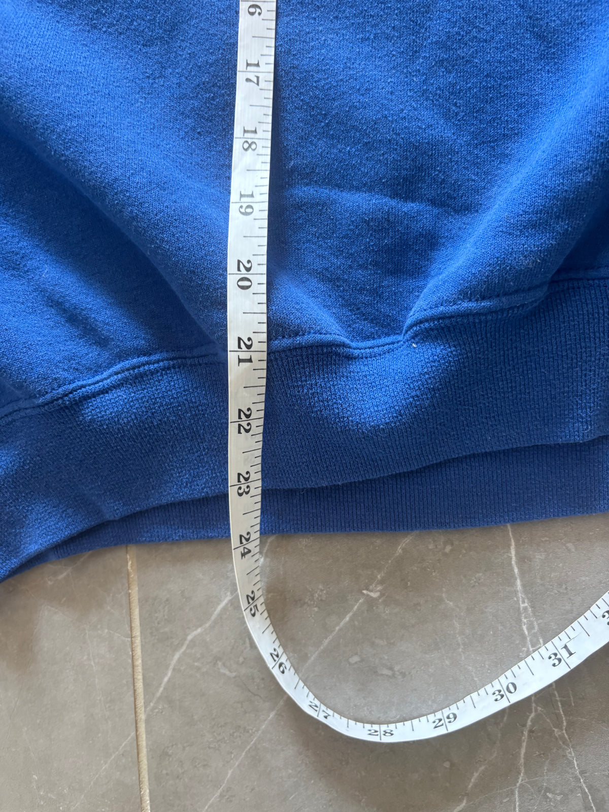 MTSU Russell Crewneck 6