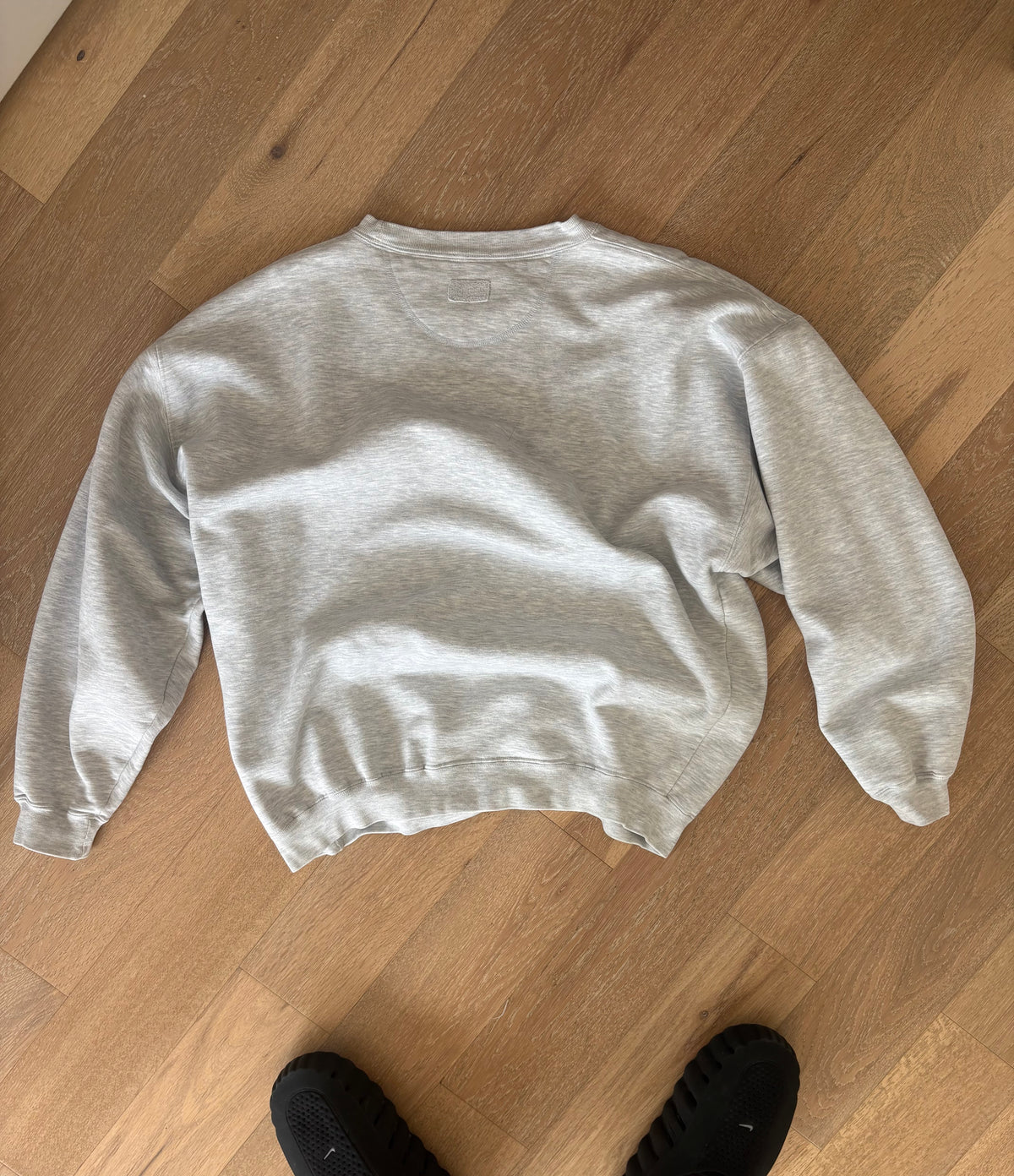 Vintage Y2K Memphis Sweatshirt — , XXL