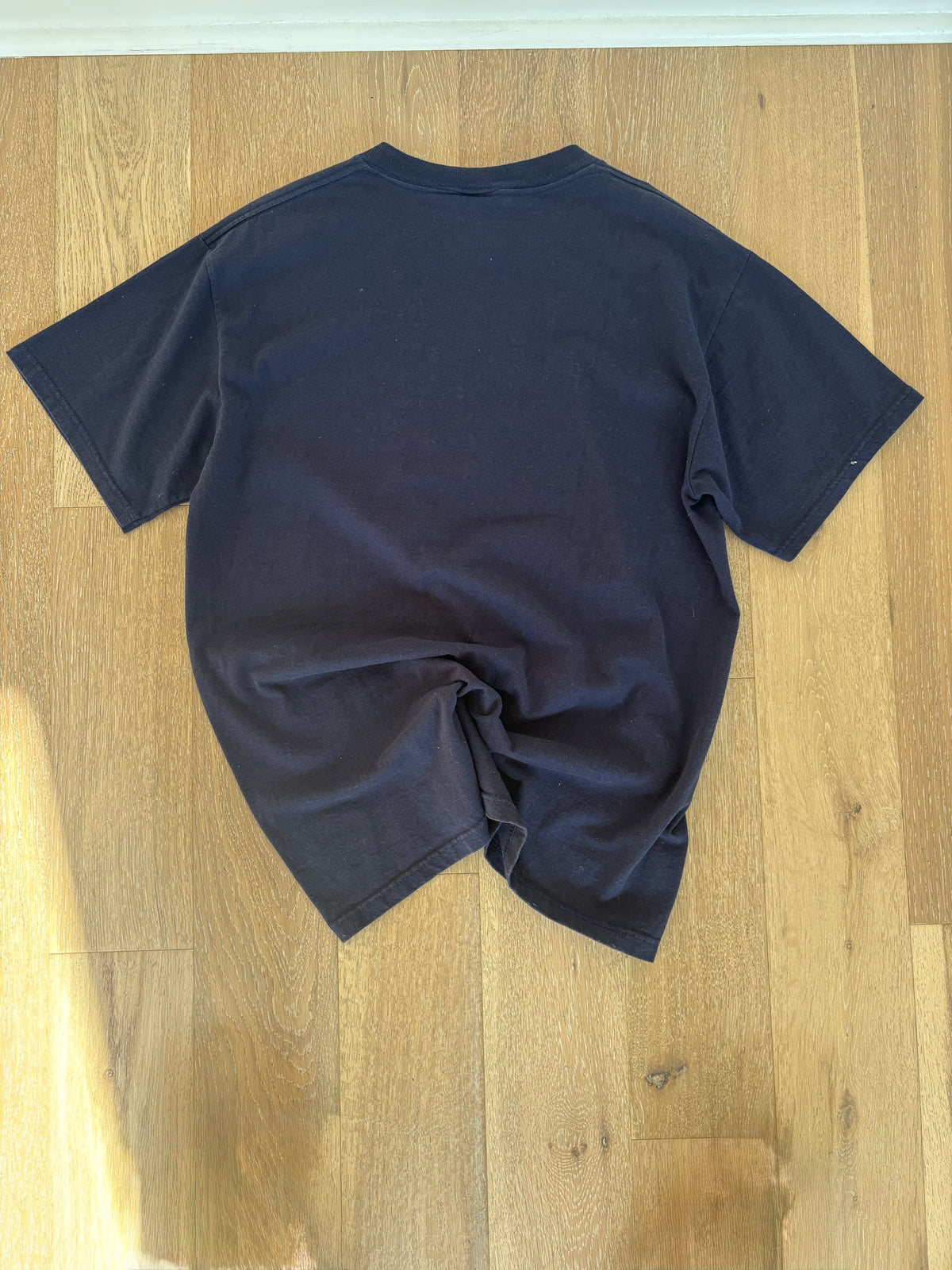 Vintage Y2K Tennessee Titans T-Shirt — , L