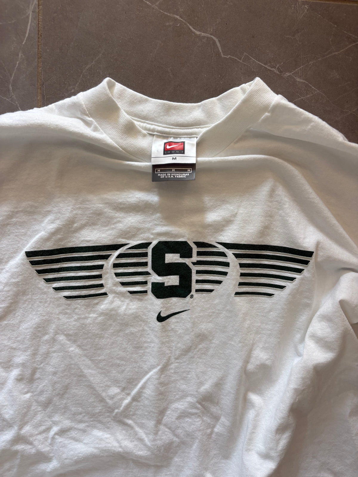 Michigan State Long-Sleeve T-Shirt 6
