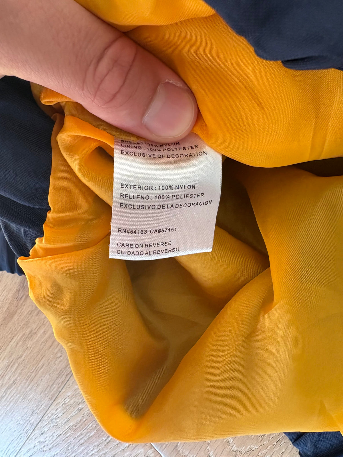Predators Starter Windbreaker Pullover 5
