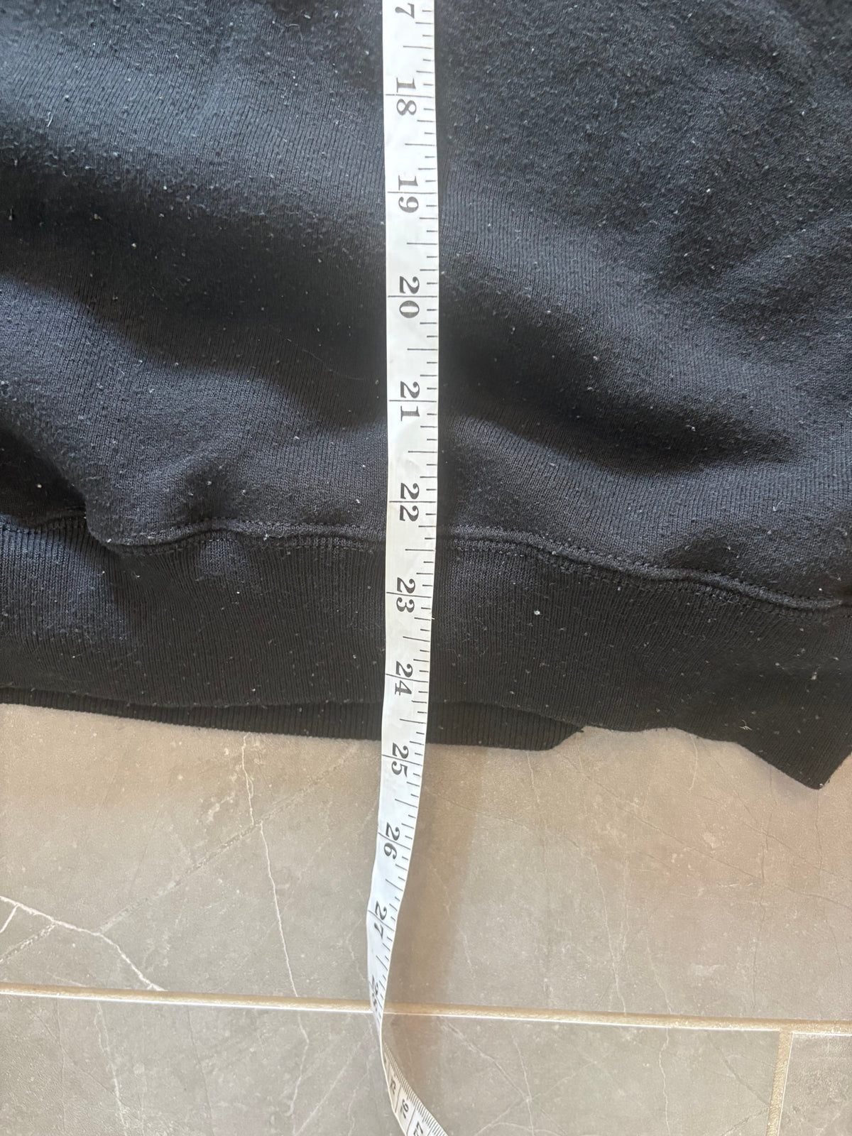 Georgia Bulldogs Crewneck 4