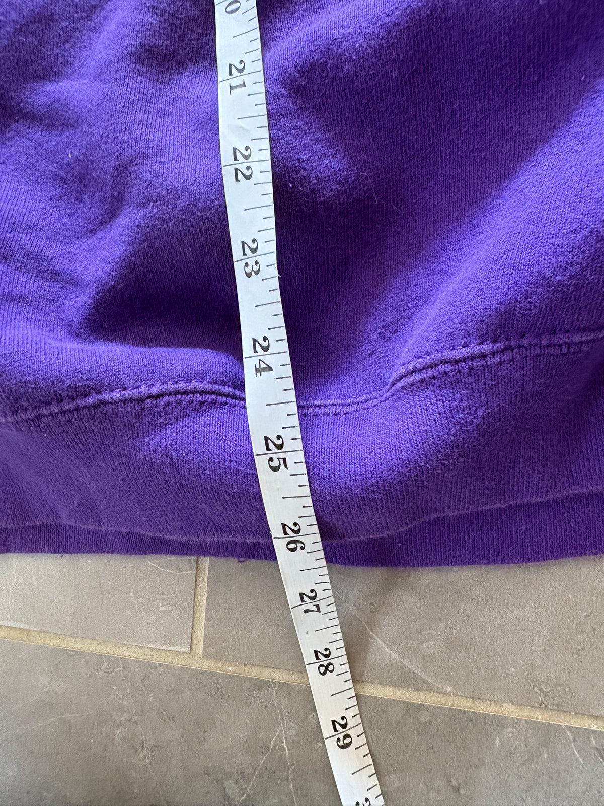 Minnesota Vikings Crewneck 4