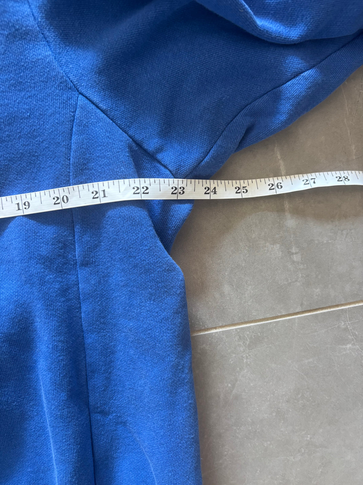 Vintage Y2K Wisconsin Sweatshirt — , M