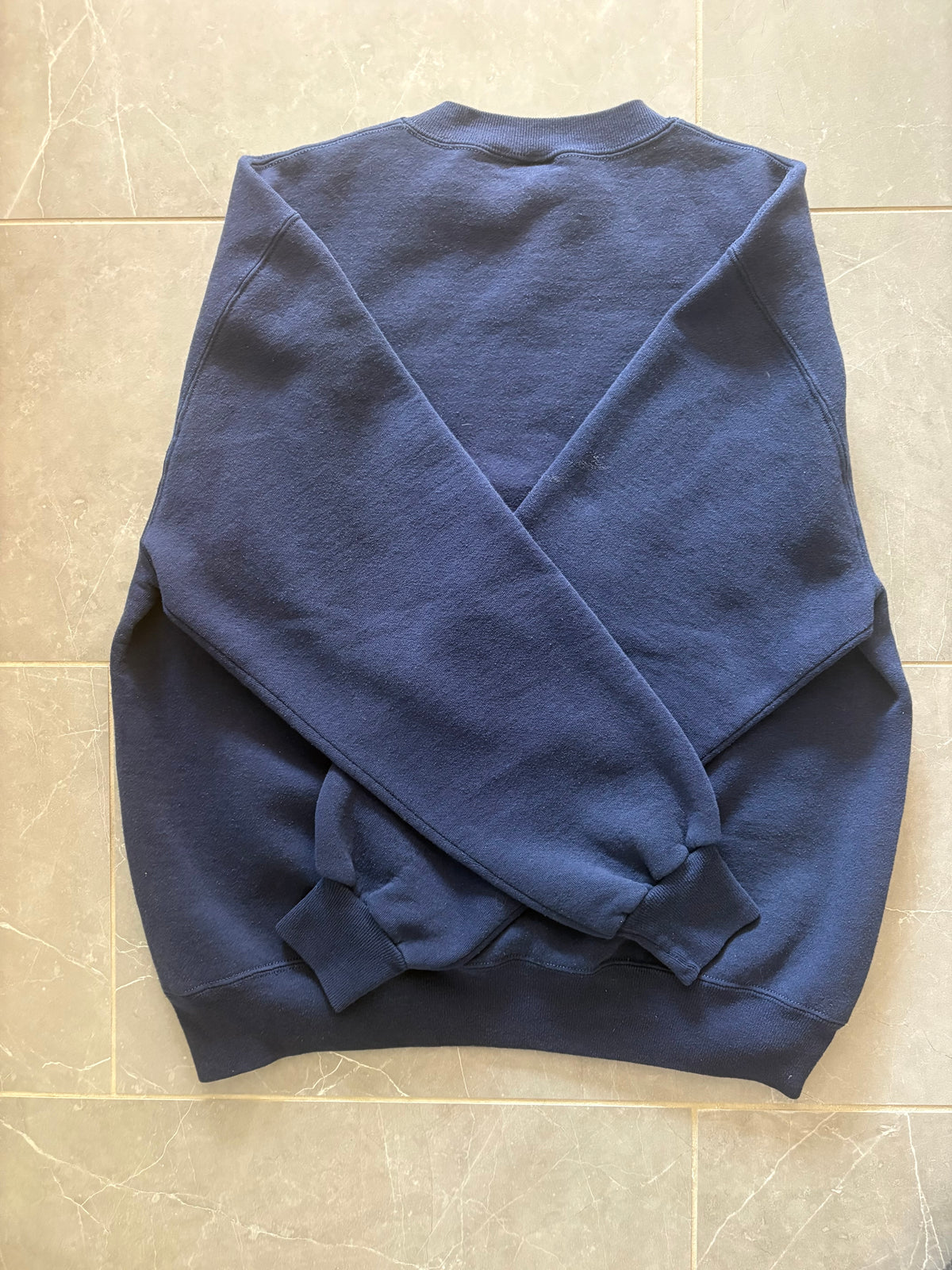 Vincennes University Crewneck 8