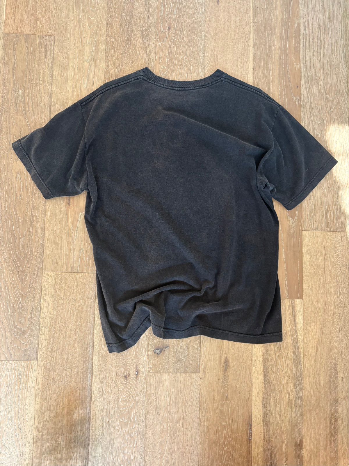 Vintage 2010s Y'all Need Jesus T-Shirt — M