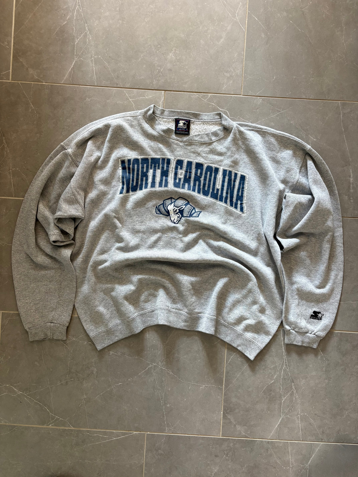 North Carolina Crewneck 6