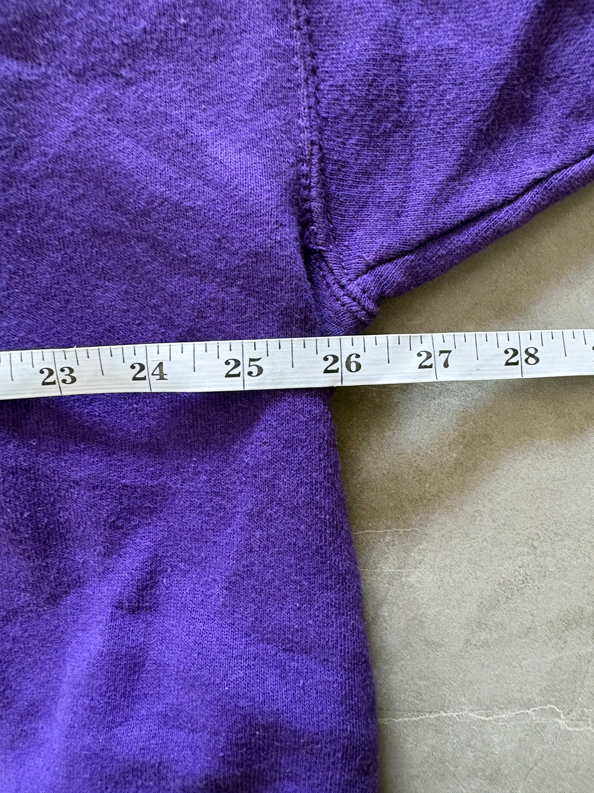 Vintage 90s Minnesota Vikings Sweatshirt — , XL