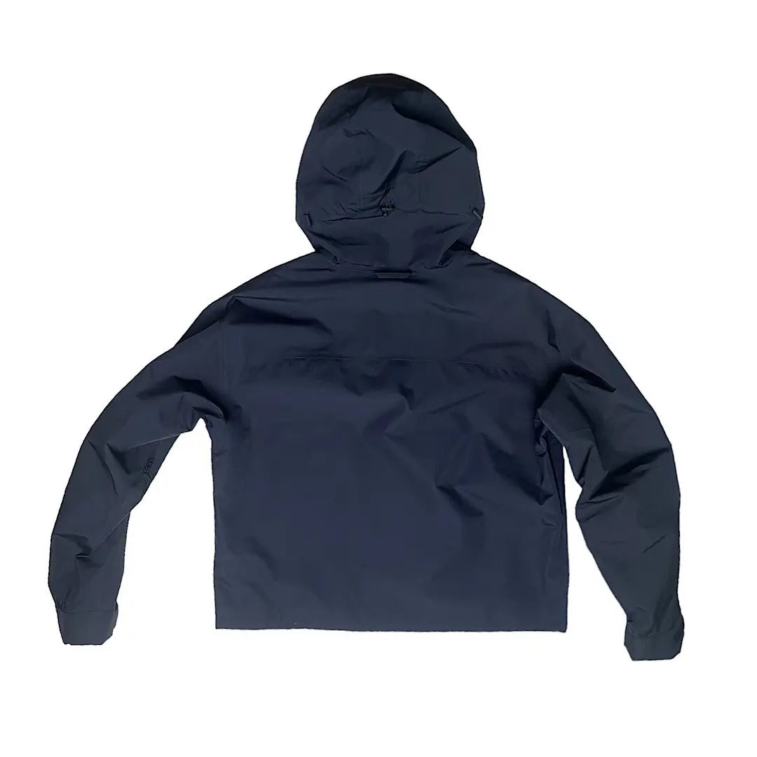 ROA Hardshell Waterproof Nylon Boxy Jacket
