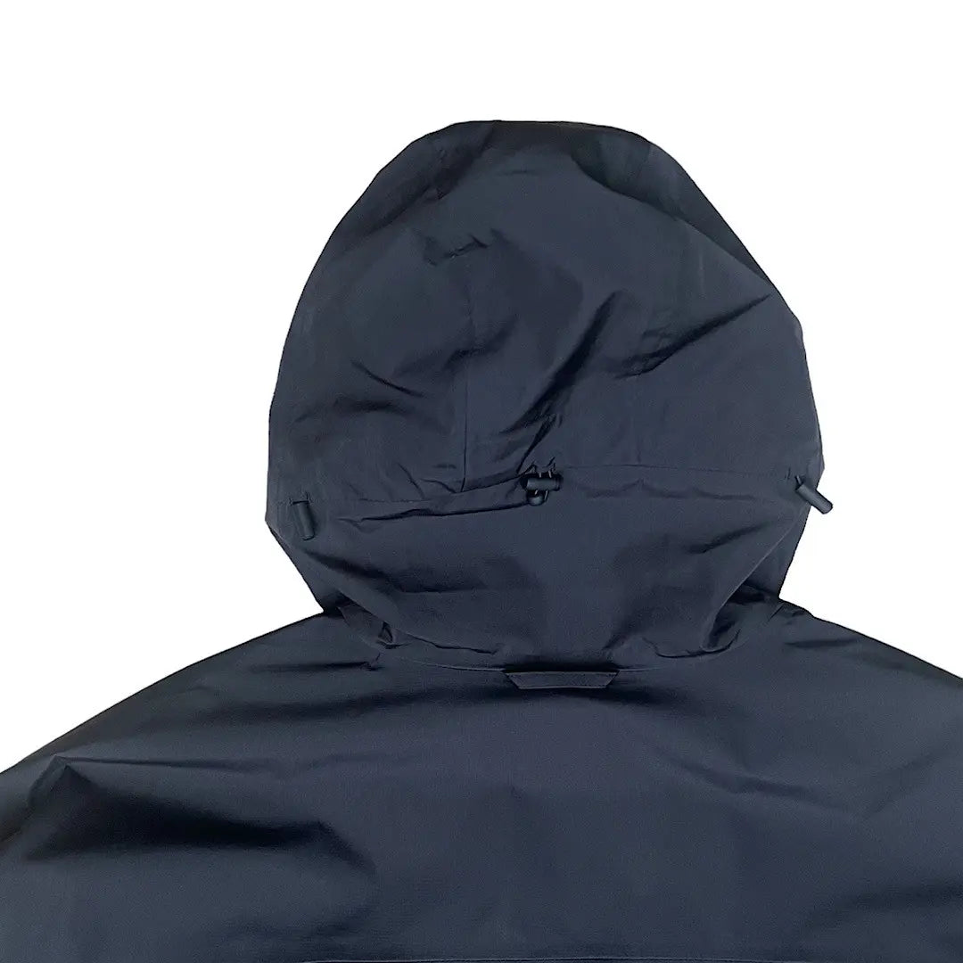 ROA Hardshell Waterproof Nylon Boxy Jacket