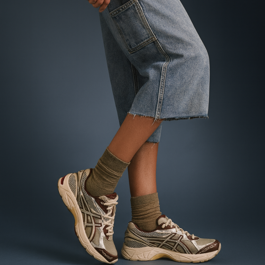 Above the Clouds x Asics GT-2160 Trainers