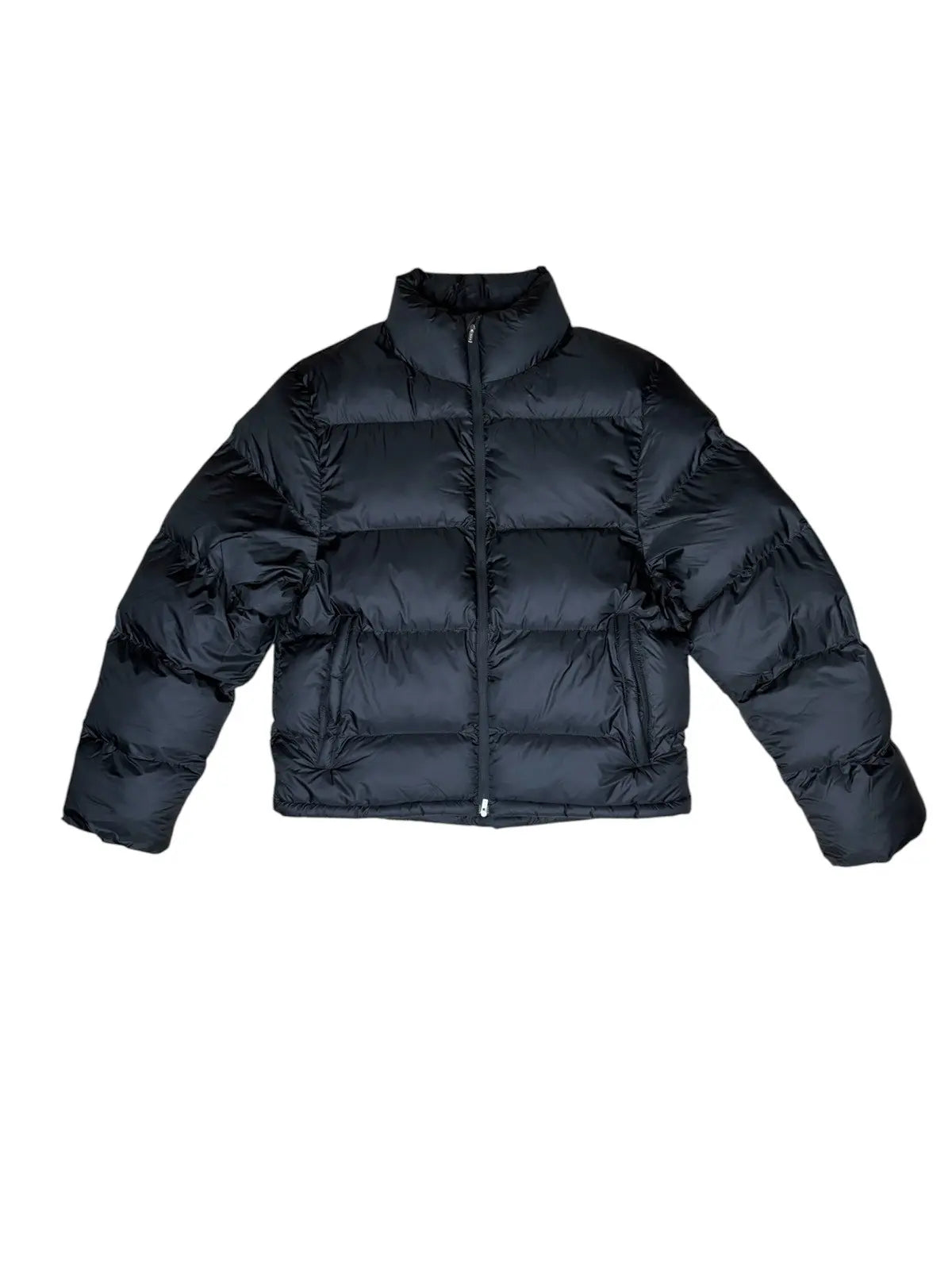 1017 ALYX 9SM x NIKE Nylon Embroidered Puffer Down Jacket