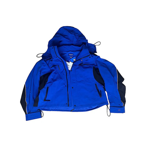 Ader Error Grampur Nylon Ski Jacket