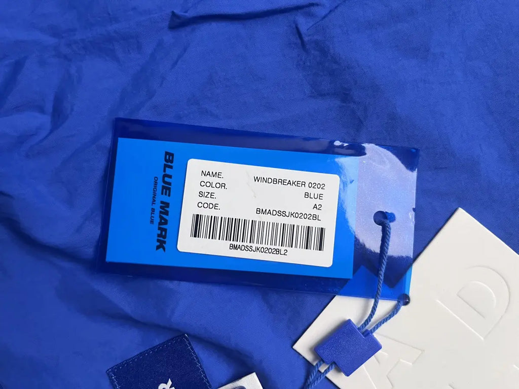 Ader Error Grampur Nylon Ski Jacket