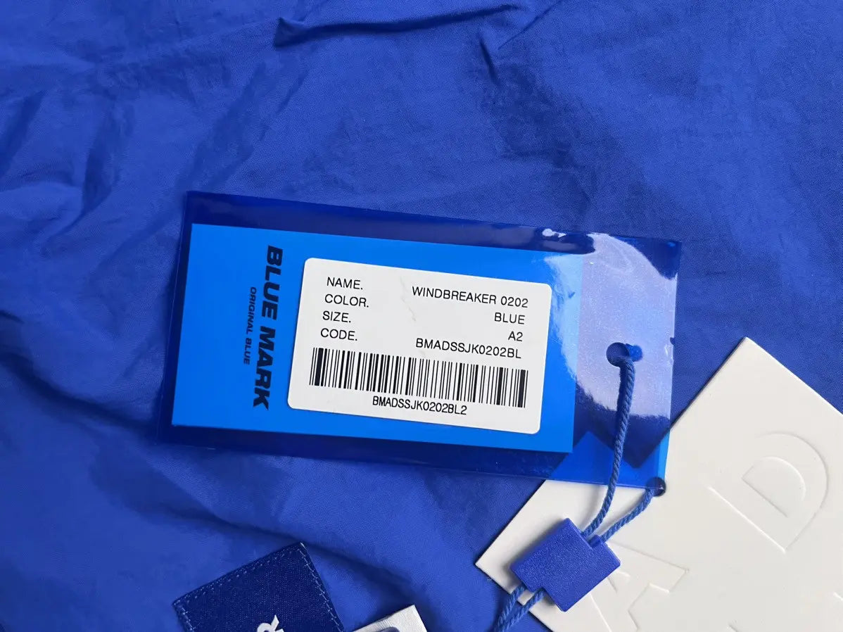Ader Error Grampur Nylon Ski Jacket