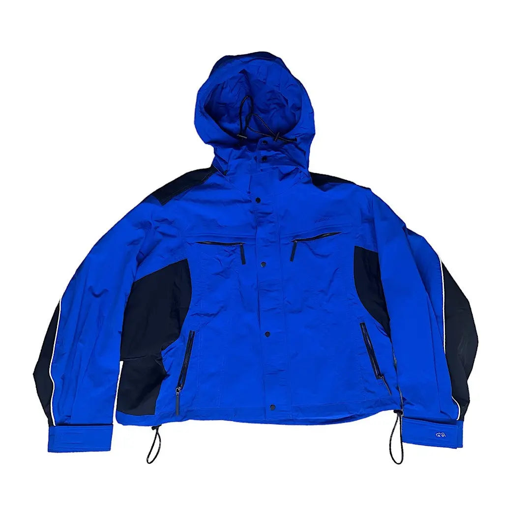 Ader Error Grampur Nylon Ski Jacket