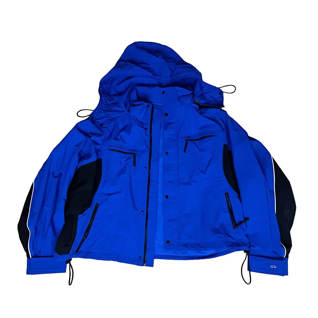 Ader Error Grampur Nylon Ski Jacket