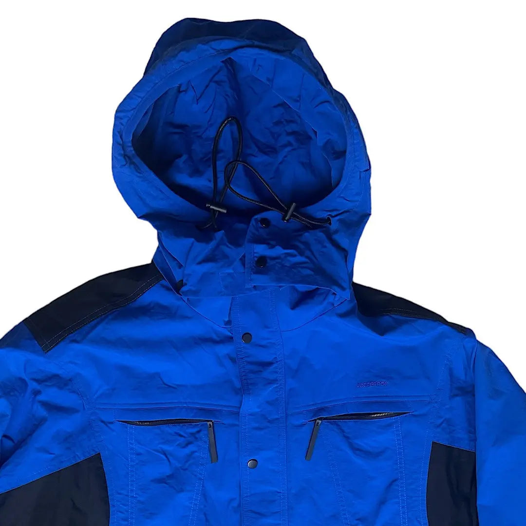 Ader Error Grampur Nylon Ski Jacket
