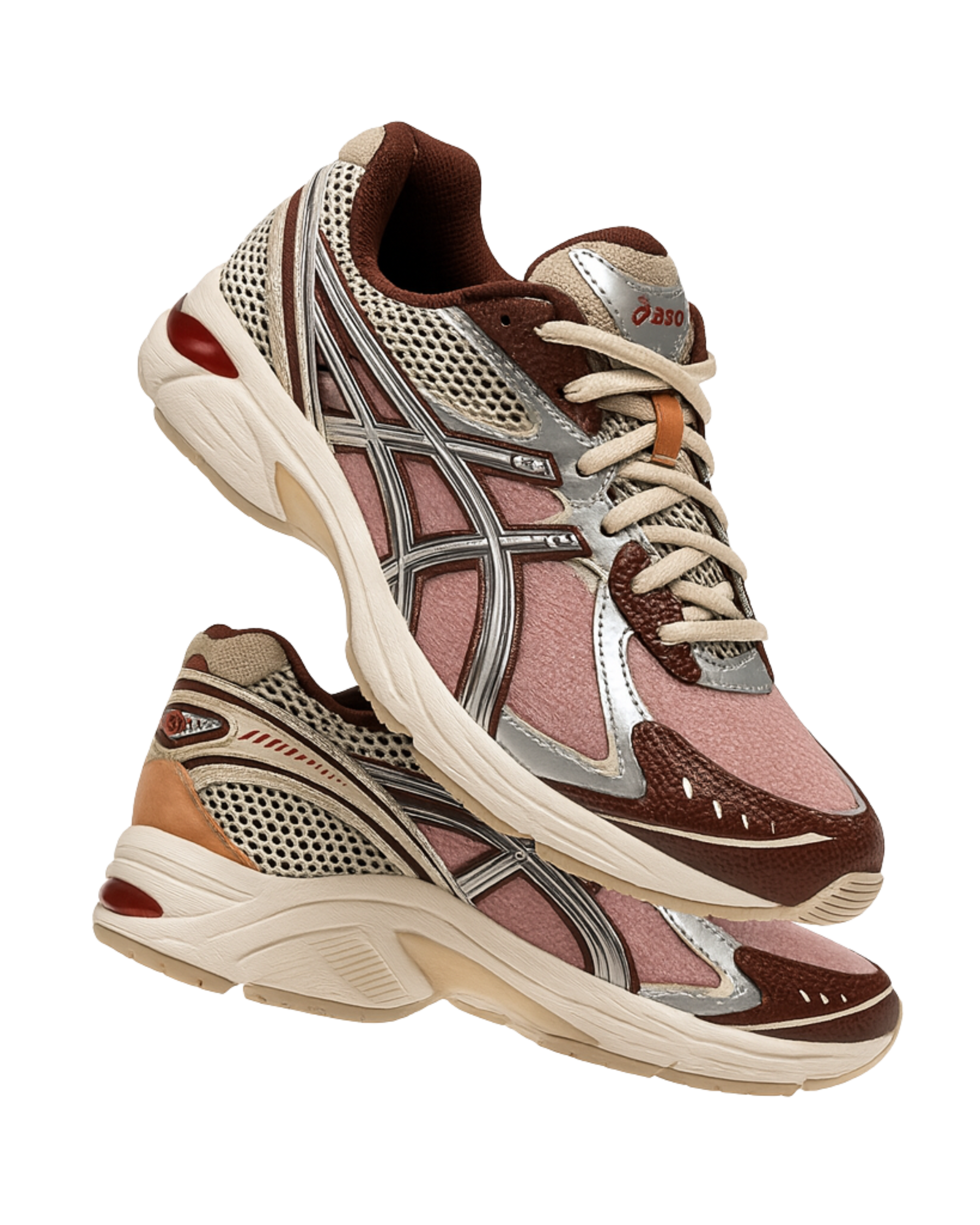 Above the Clouds x Asics GT-2160 Trainers