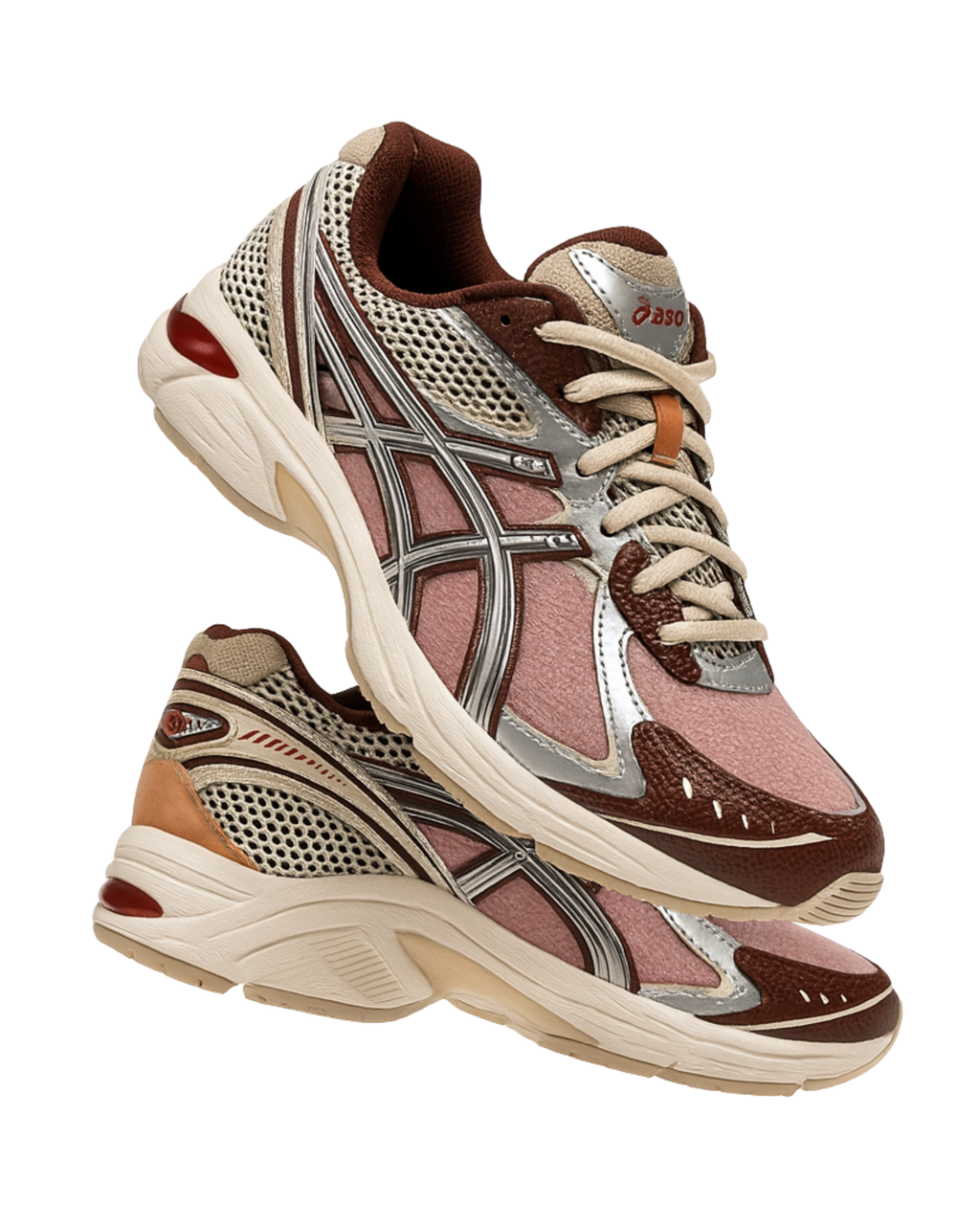 Above the Clouds x Asics GT-2160 Trainers