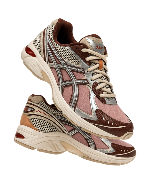 Above the Clouds x Asics GT-2160 Trainers