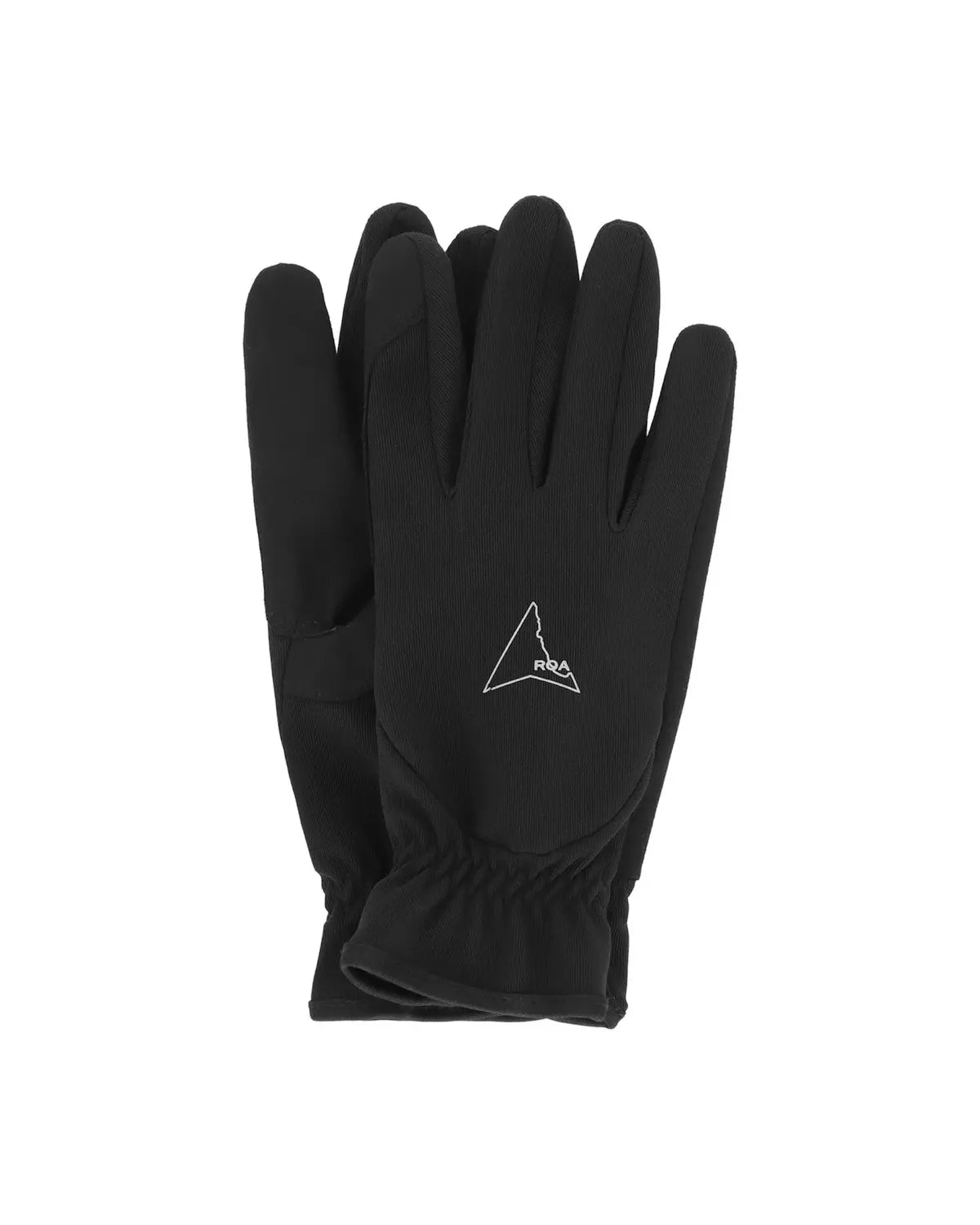 ROA Hiking Technical Workwear Gloves in Black